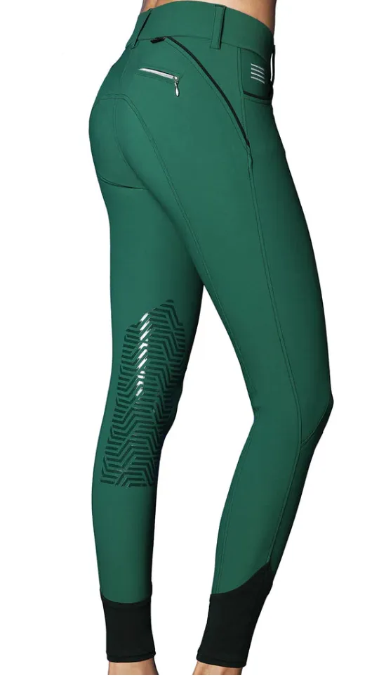 GHODHO AUBRIE KNEE PATCH BREECHES