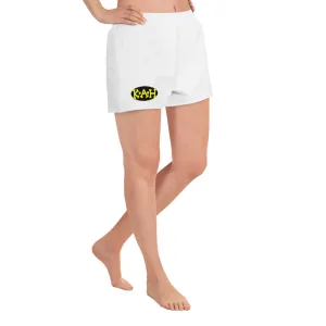 Kids After Hours Athletic White Shorts