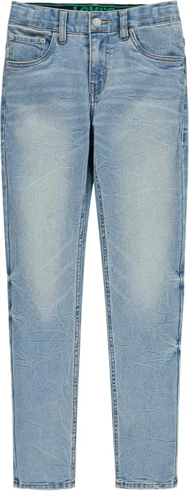 Levi's Boys' 511 Slim Fit Performance Jeans