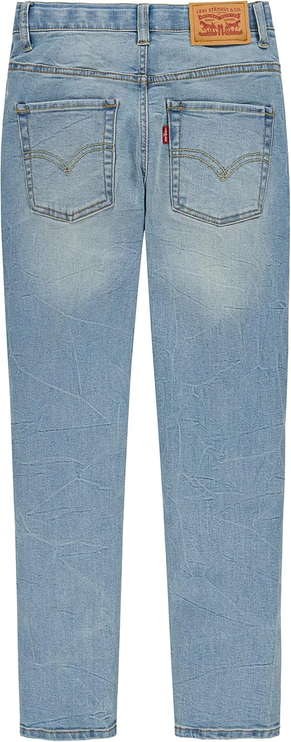 Levi's Boys' 511 Slim Fit Performance Jeans