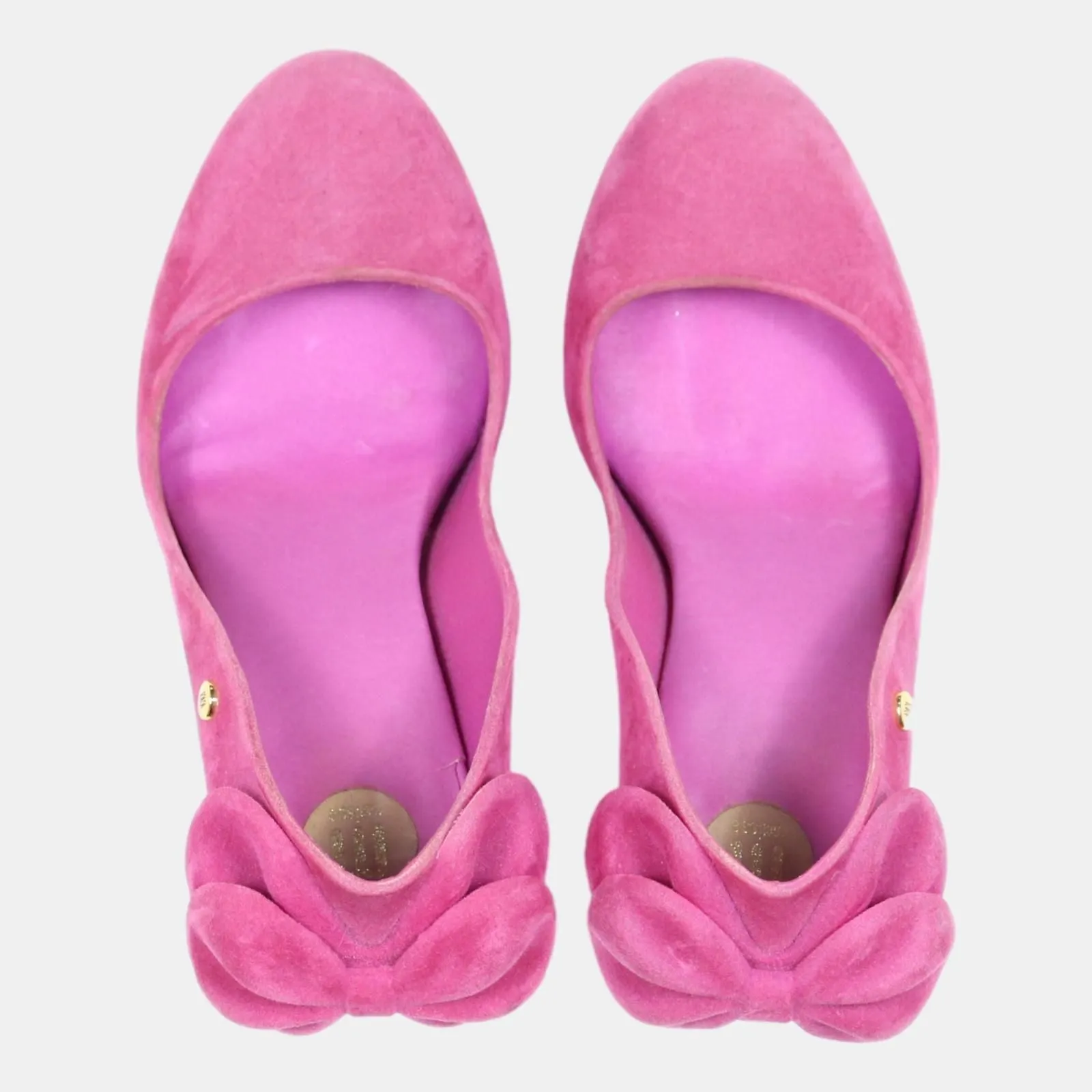 Melissa Heels