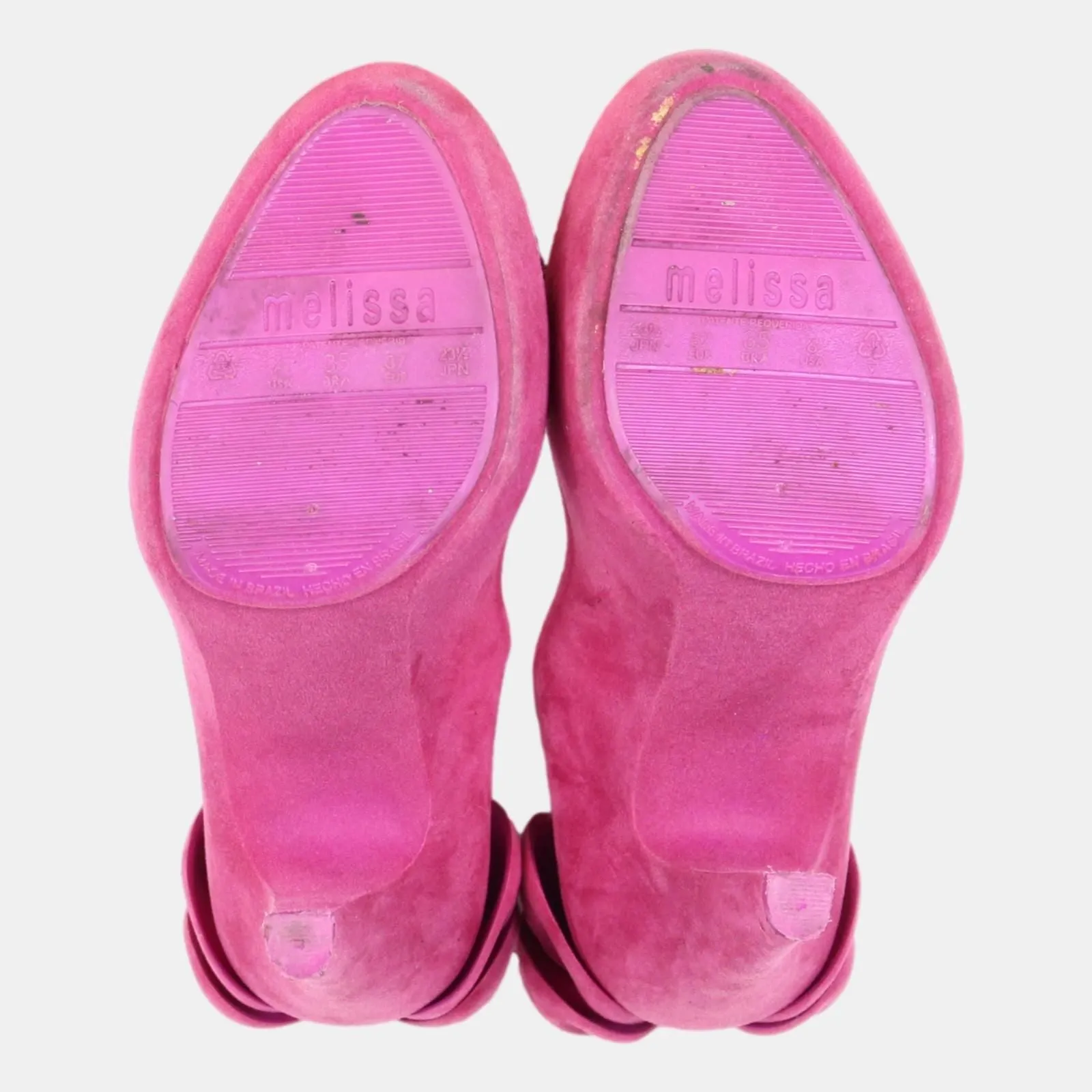 Melissa Heels