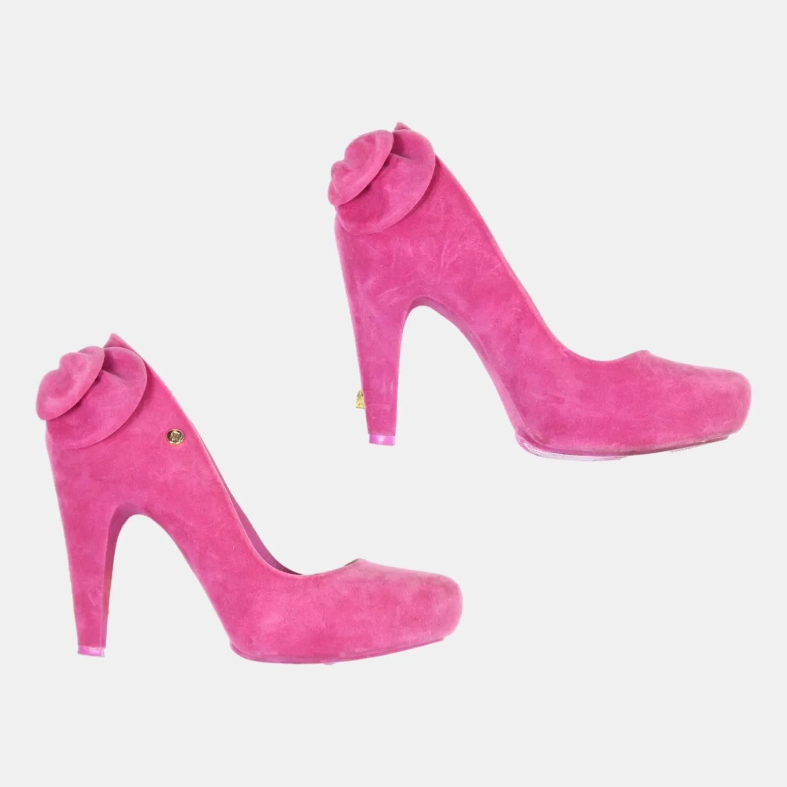 Melissa Heels