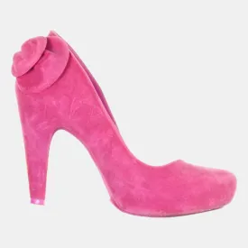 Melissa Heels