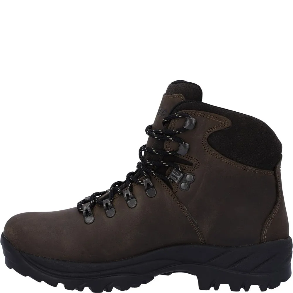 Mens Ravine Boots