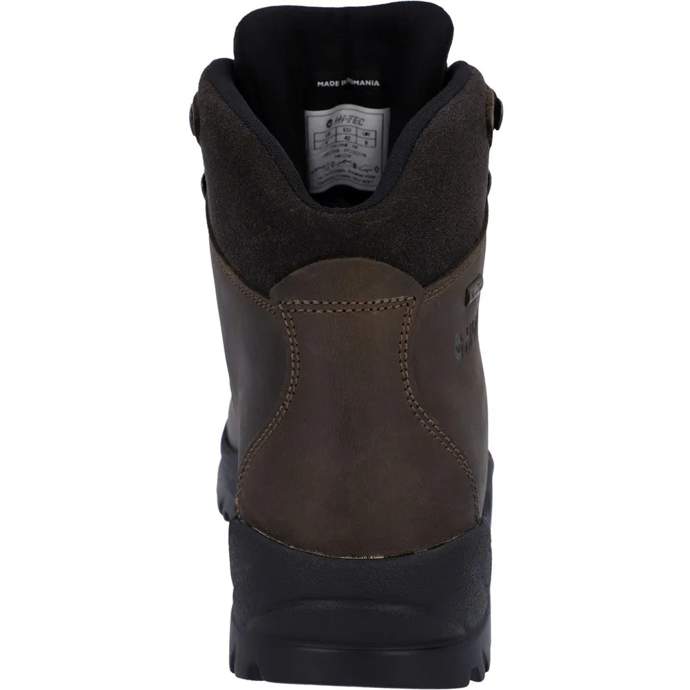 Mens Ravine Boots