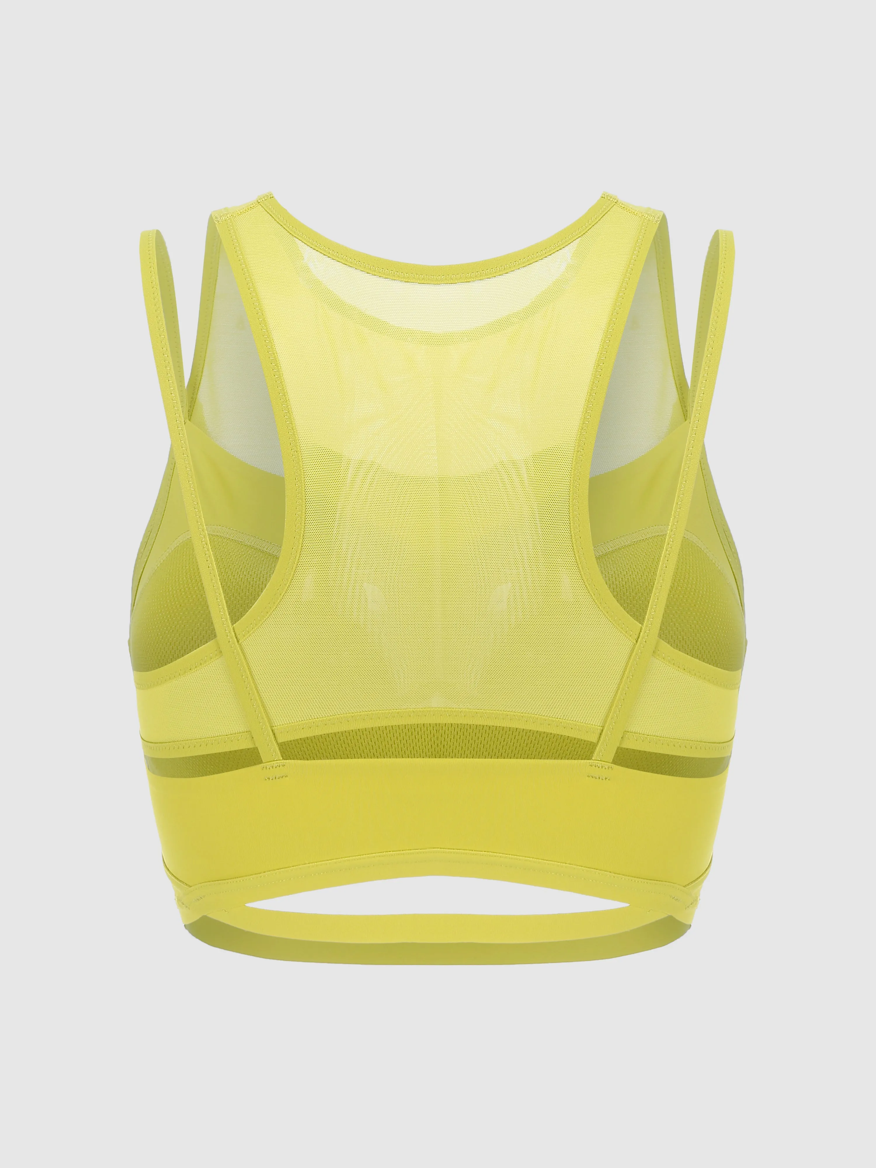 Mesh Bar Top