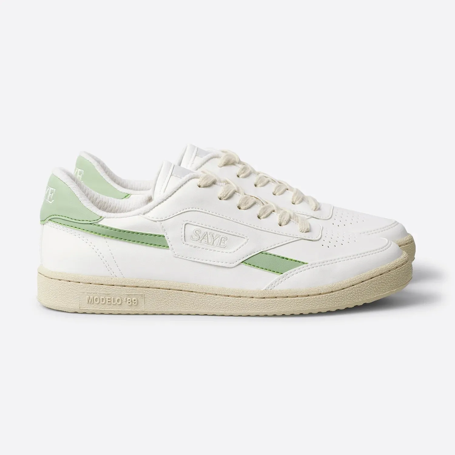 Modelo '89 Sneakers - Lime