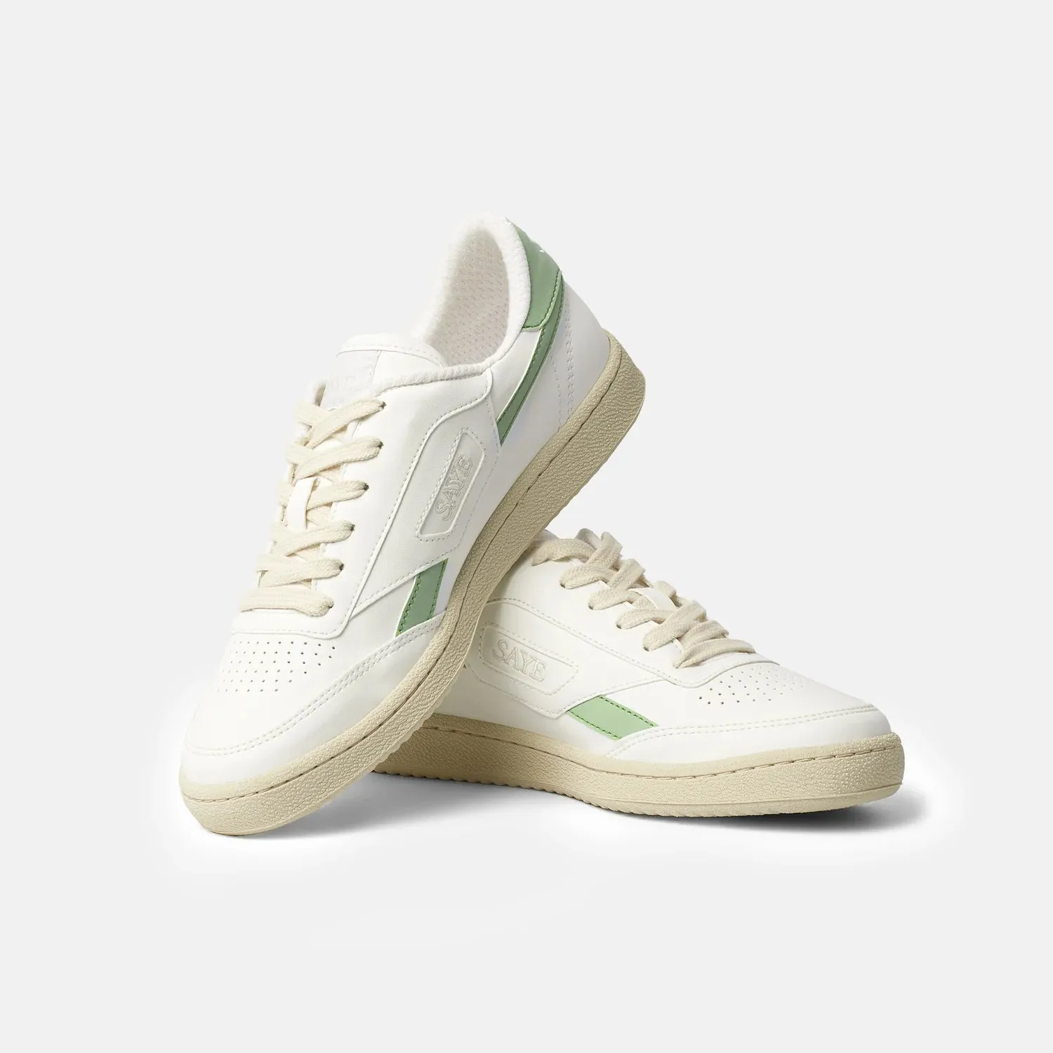 Modelo '89 Sneakers - Lime