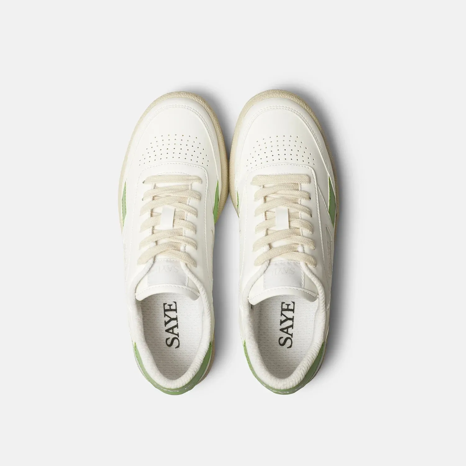 Modelo '89 Sneakers - Lime