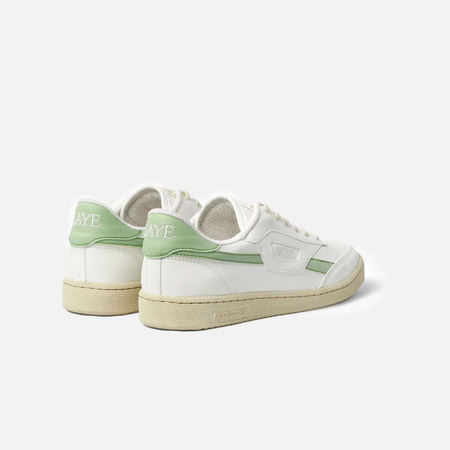 Modelo '89 Sneakers - Lime