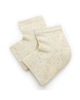 Moisturizing Heel Socks