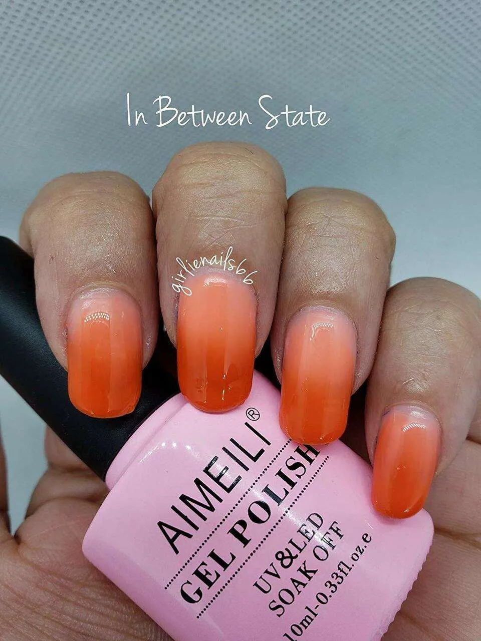 Peaches & Cream (TC02)