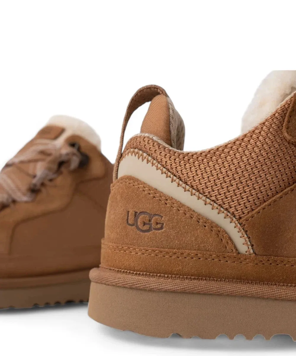 Sneakers Donna Lowmel