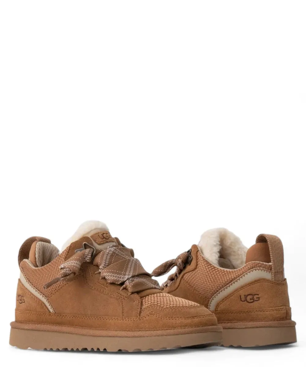 Sneakers Donna Lowmel