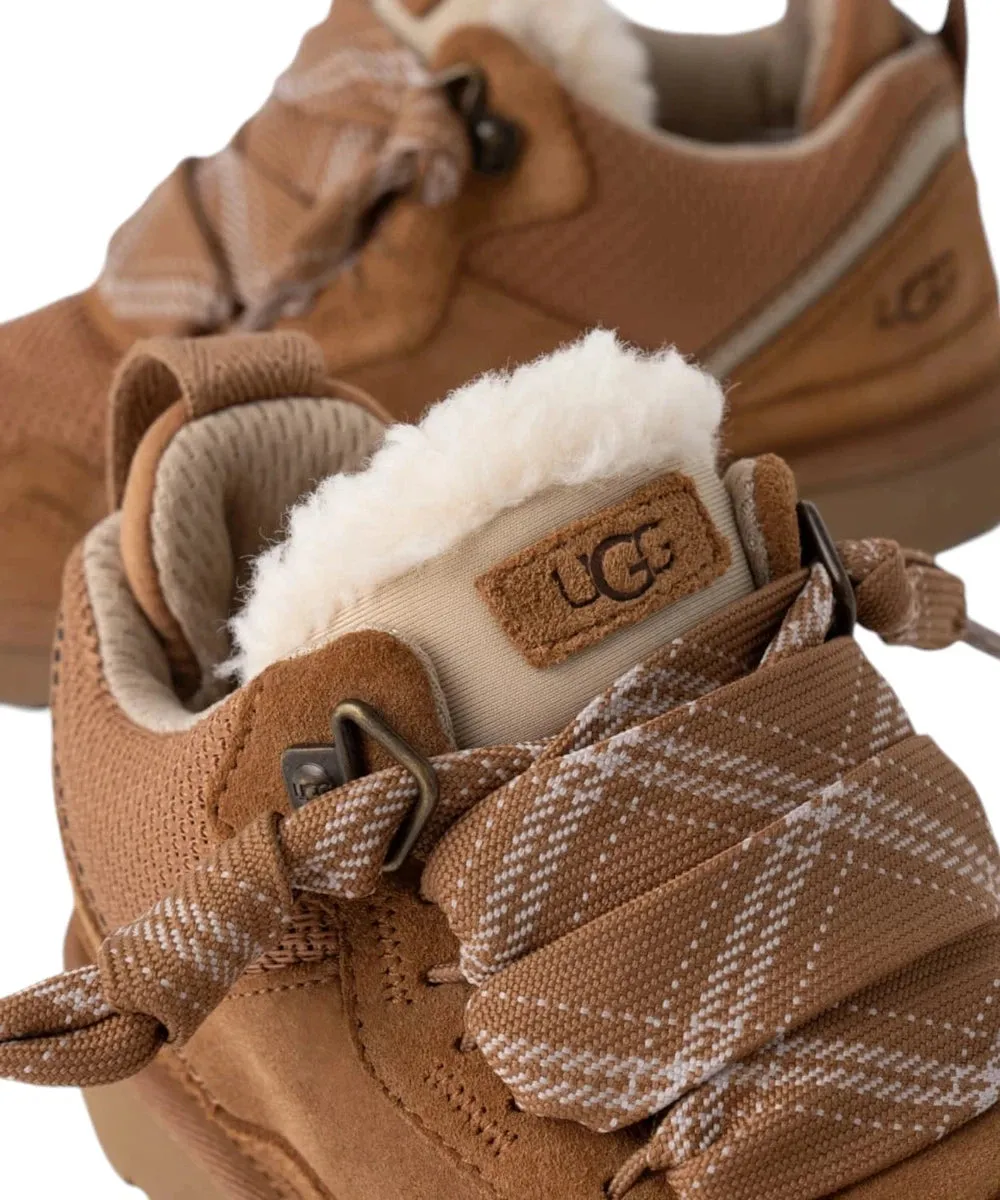 Sneakers Donna Lowmel