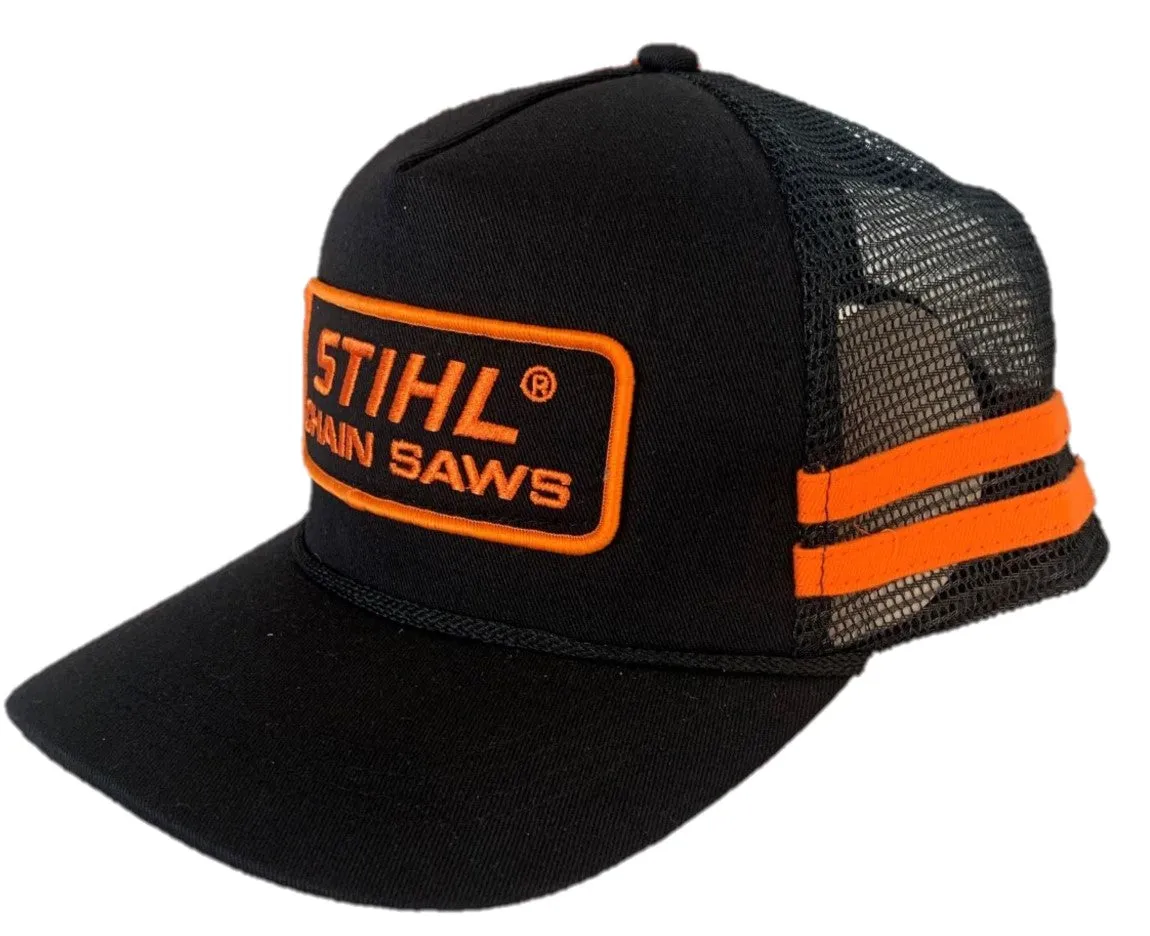 STIHL Retro Trucker Hat