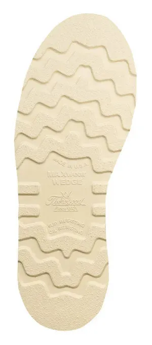 Thorogood 8" Moc Toe Non-Safety