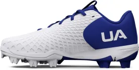 Under Armour Girl's Glyde 2.0 Rm Jr Softball Shoe