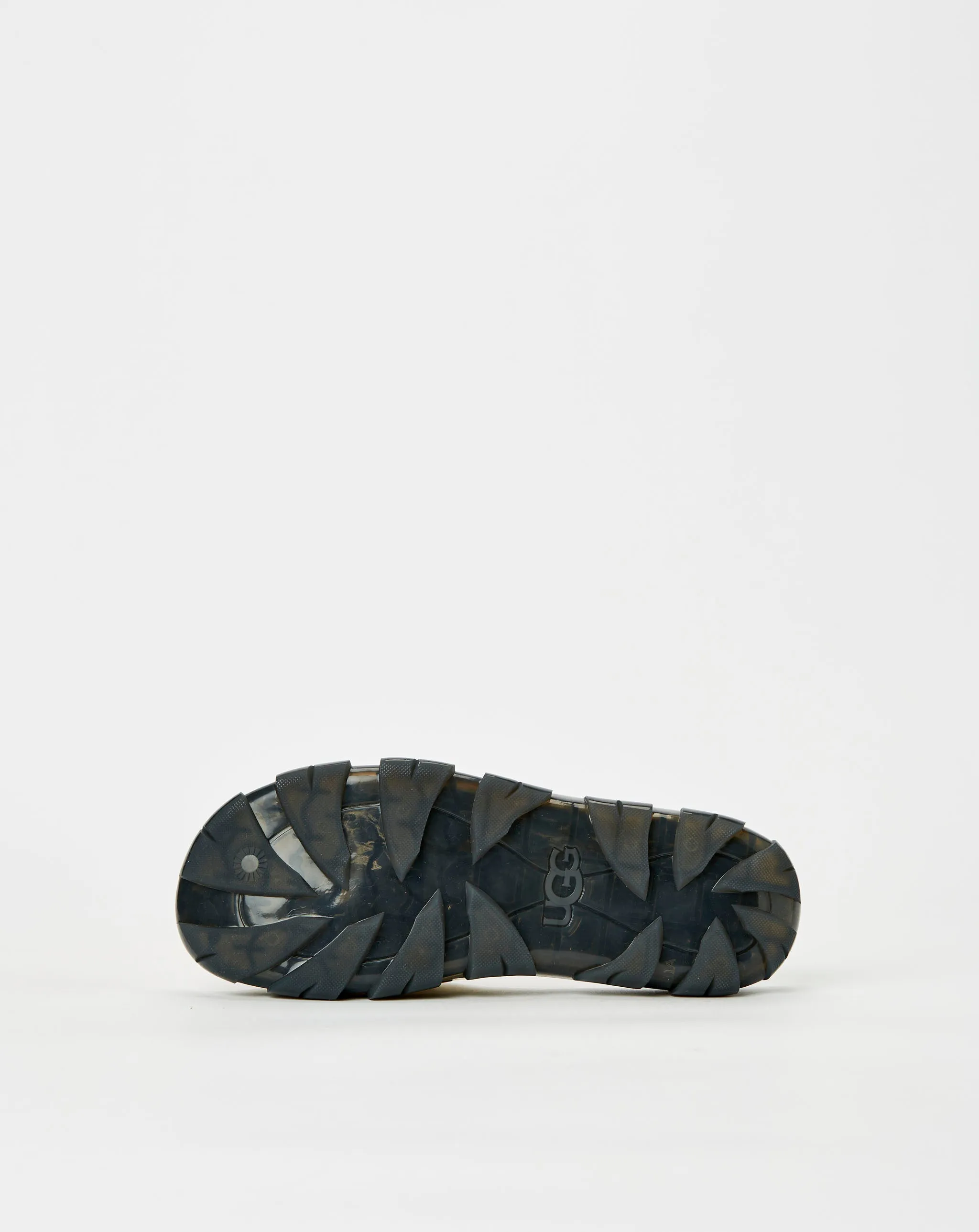 Women's Jella Clear Slide