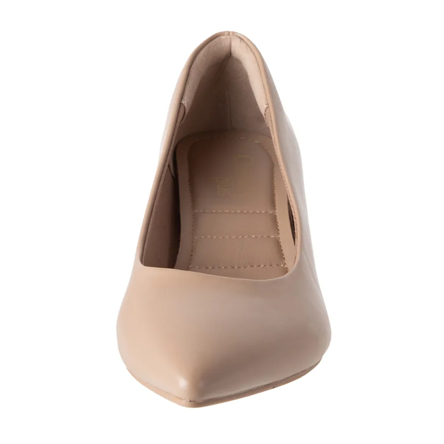 Women's Komfy Pump